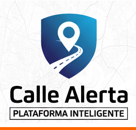 Calle Alerta Plataforma